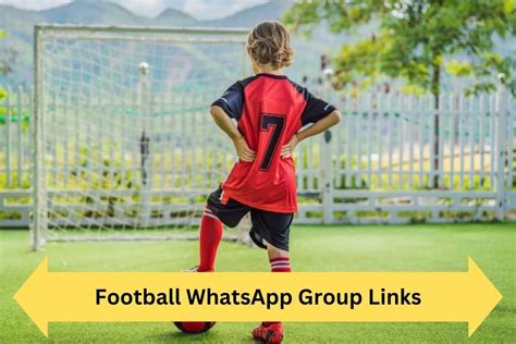 football whatsapp group links|Sports Whatsapp Groups (Cricket, Football).